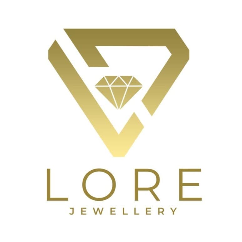 Lore Jewelry Logo